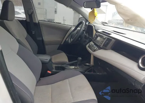 2013 Toyota Rav4 Xle z USA, uszkodzony, nr VIN JTMRFREV2DD021025